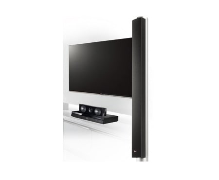 LG سینمای خانگی دی‌وی‌دی, LH-349HTS (DVD Sound Tower), thumbnail 5